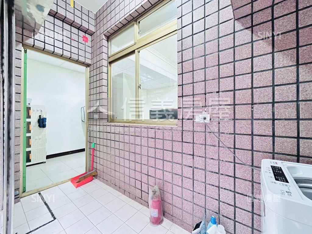 近中山國小一樓店住房屋室內格局與周邊環境