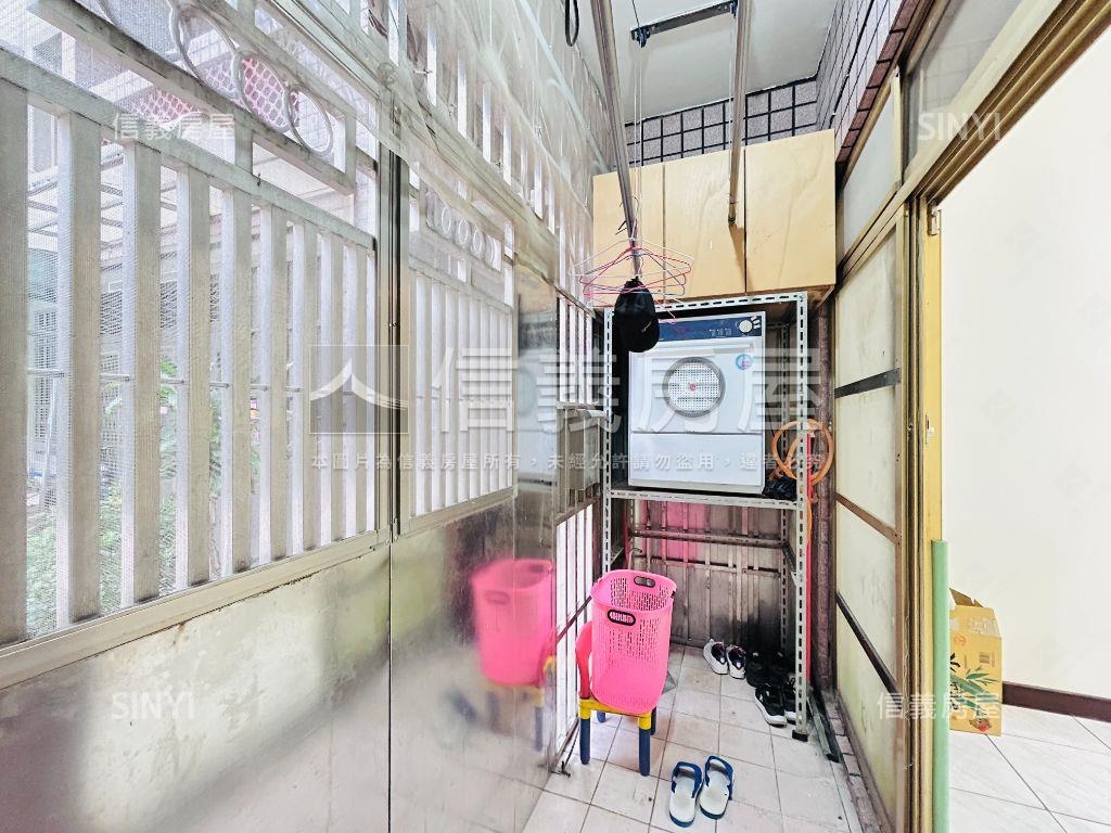 近中山國小一樓店住房屋室內格局與周邊環境