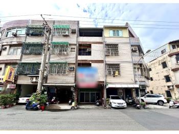 小港二苓商圈黃金店面