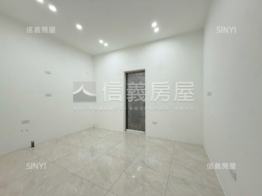近瑞隆商圈煥新正街透天房屋室內格局與周邊環境