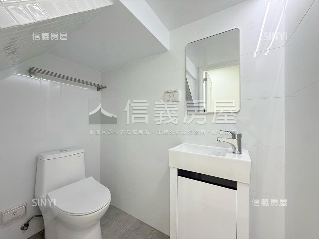 近瑞隆商圈煥新正街透天房屋室內格局與周邊環境