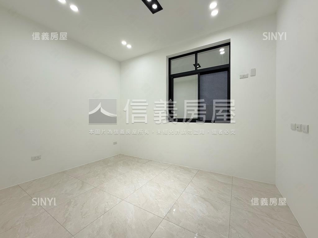 近瑞隆商圈煥新正街透天房屋室內格局與周邊環境