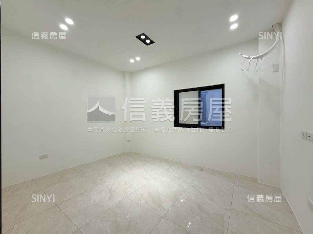 近瑞隆商圈煥新正街透天房屋室內格局與周邊環境