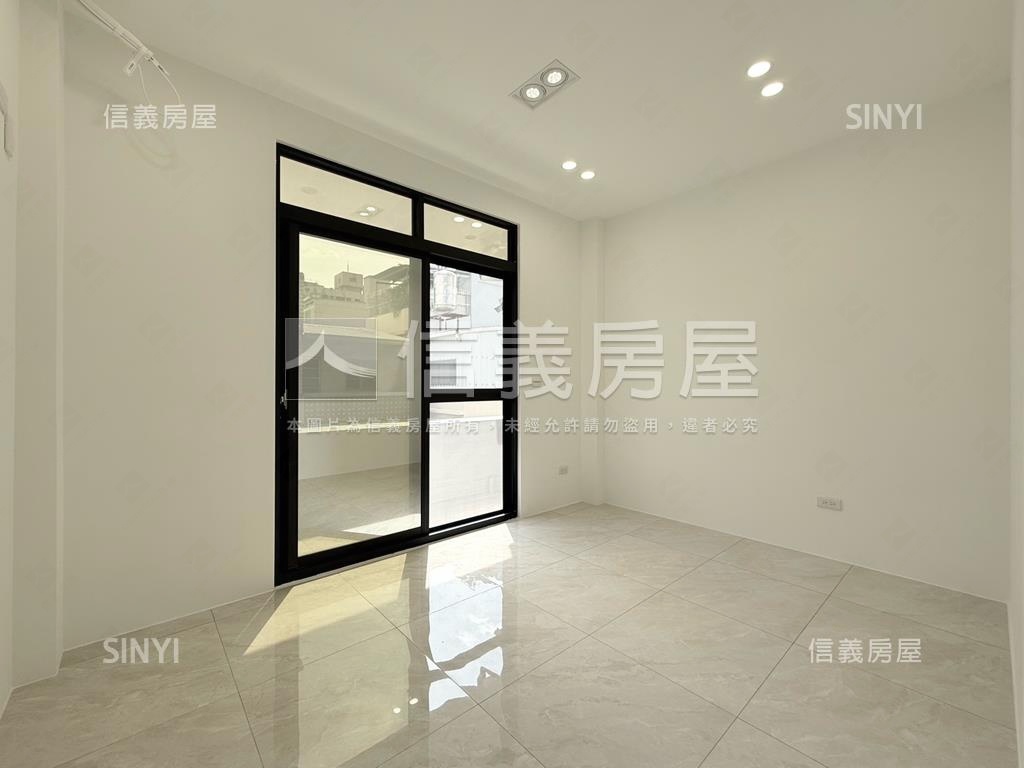 近瑞隆商圈煥新正街透天房屋室內格局與周邊環境