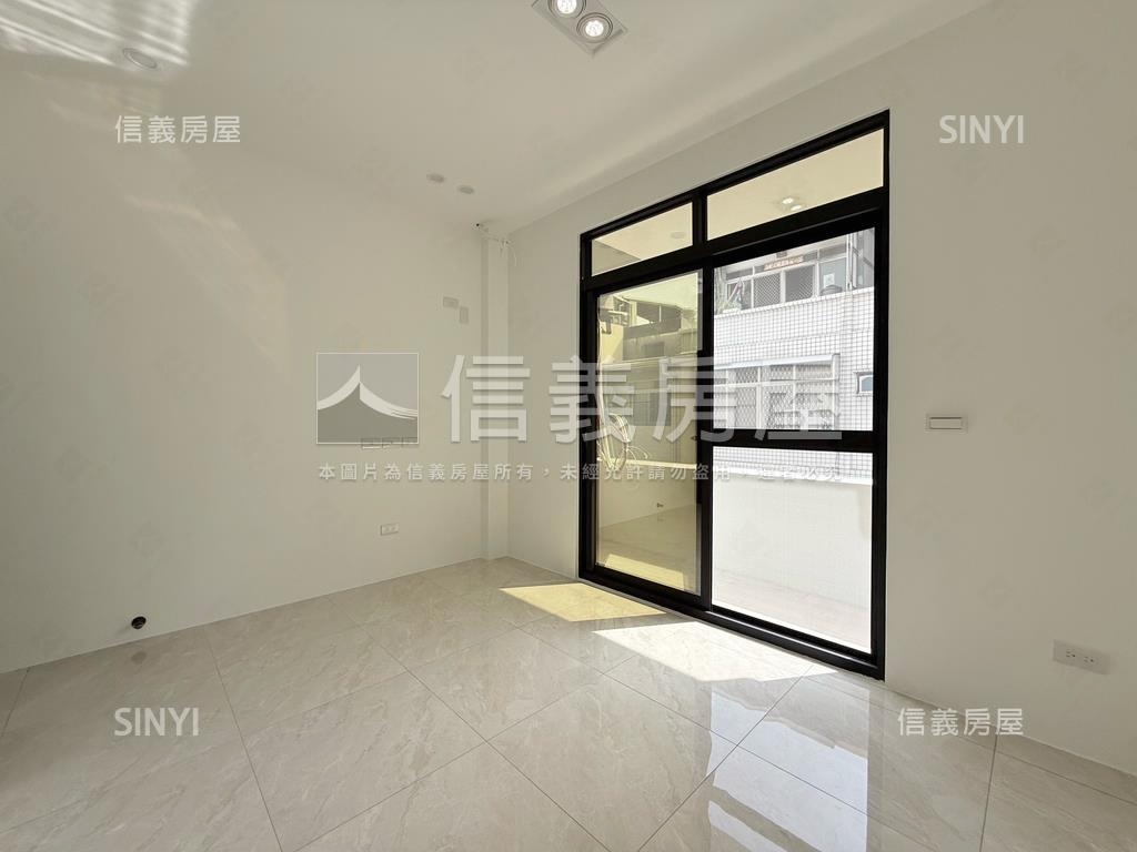 近瑞隆商圈煥新正街透天房屋室內格局與周邊環境