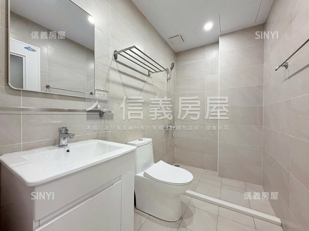 近瑞隆商圈煥新正街透天房屋室內格局與周邊環境
