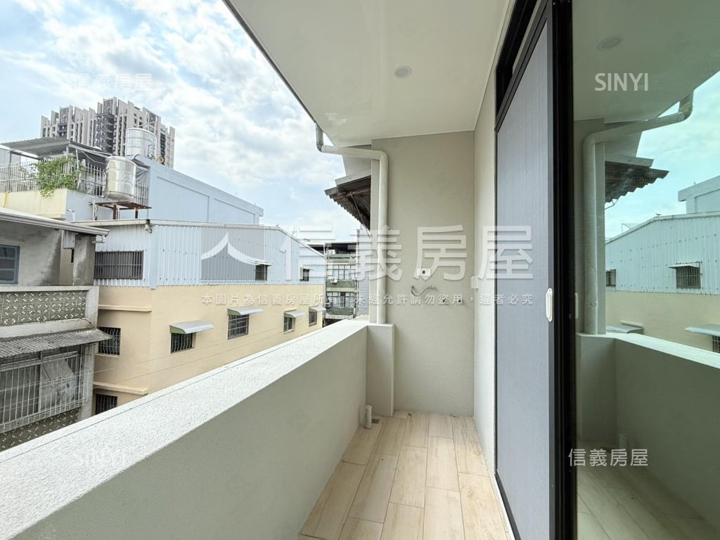 近瑞隆商圈煥新正街透天房屋室內格局與周邊環境