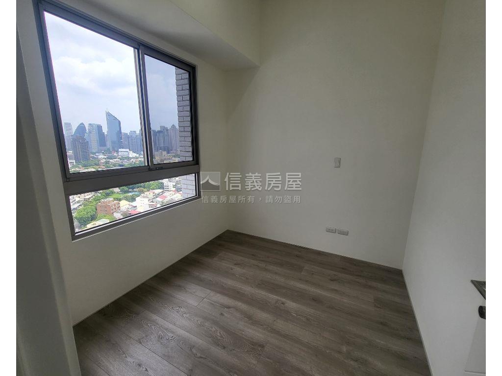 精銳Ｓｋｙ－面公園高樓層房屋室內格局與周邊環境