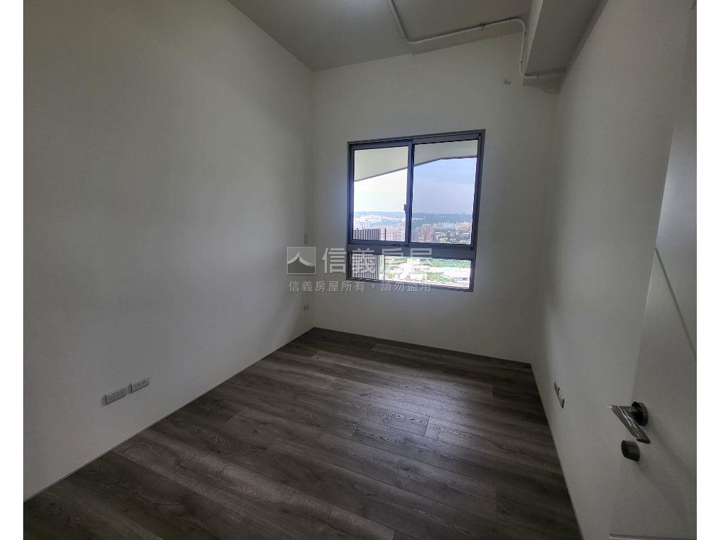 精銳Ｓｋｙ－面公園高樓層房屋室內格局與周邊環境