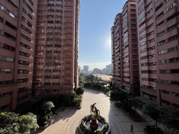 台北水都大空間