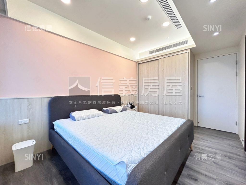 長虹天際雲景翠綠森境名邸房屋室內格局與周邊環境