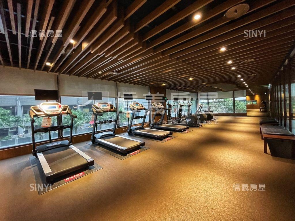 長虹天際雲景翠綠森境名邸房屋室內格局與周邊環境
