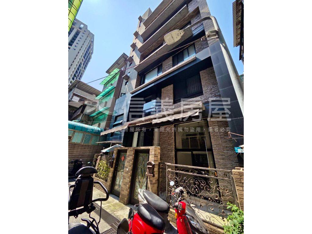 心板硯挑高舒適溫馨房房屋室內格局與周邊環境