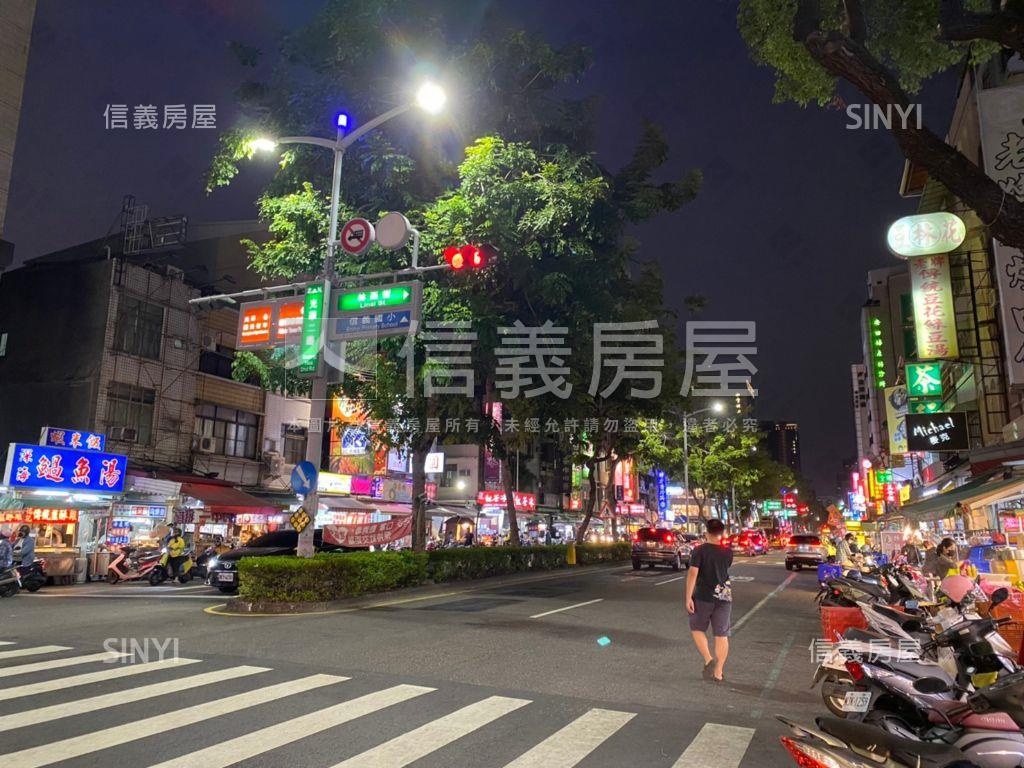 三和市場熱鬧滾滾金透店房屋室內格局與周邊環境