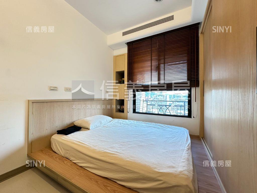 專任台大緣景觀附車位房屋室內格局與周邊環境