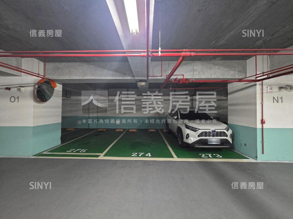 Ａ級商辦元隆捷運雙星房屋室內格局與周邊環境