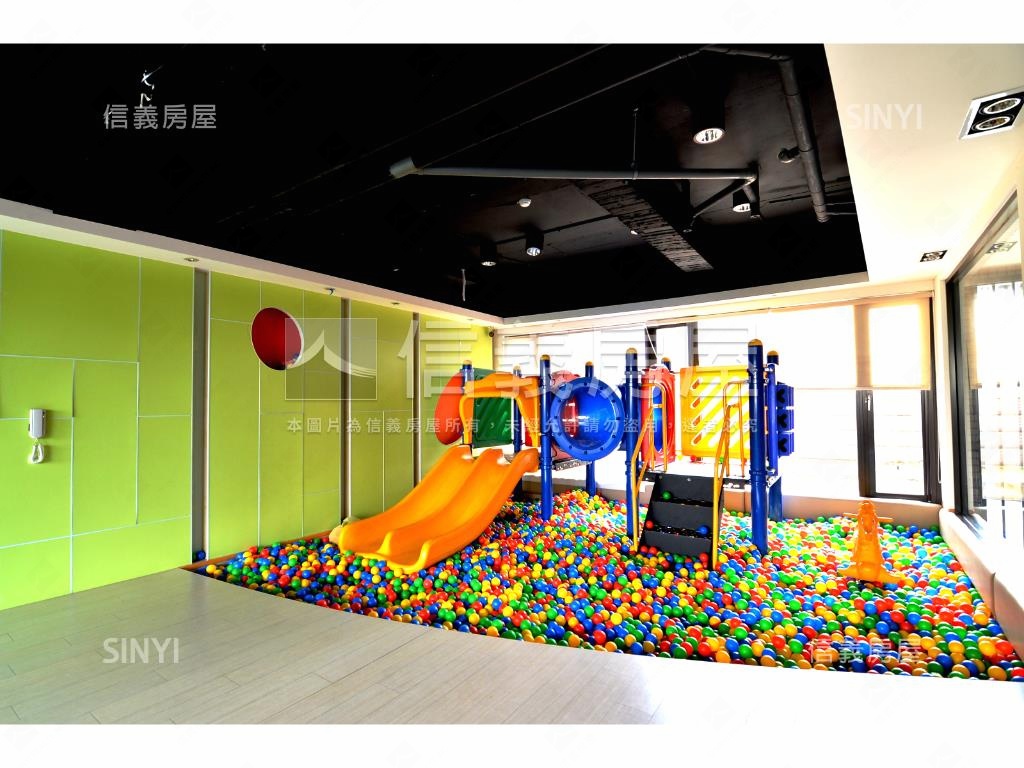 臻愛竹北溫馨美四房房屋室內格局與周邊環境