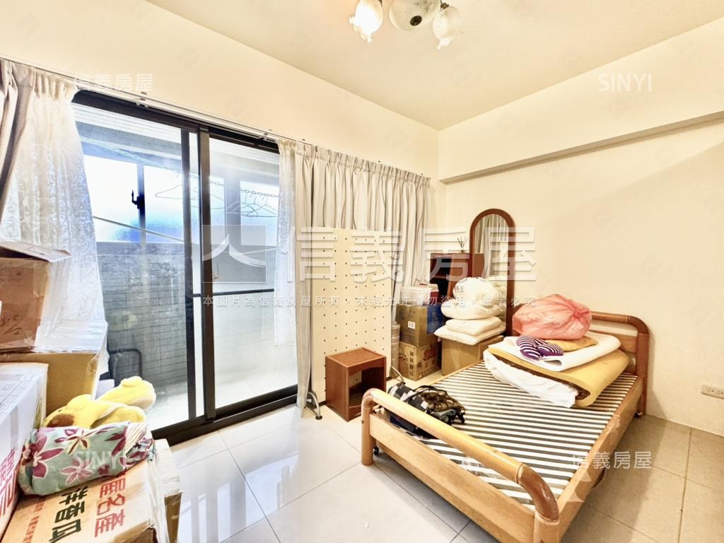 府中臻藏稀有釋出房屋室內格局與周邊環境