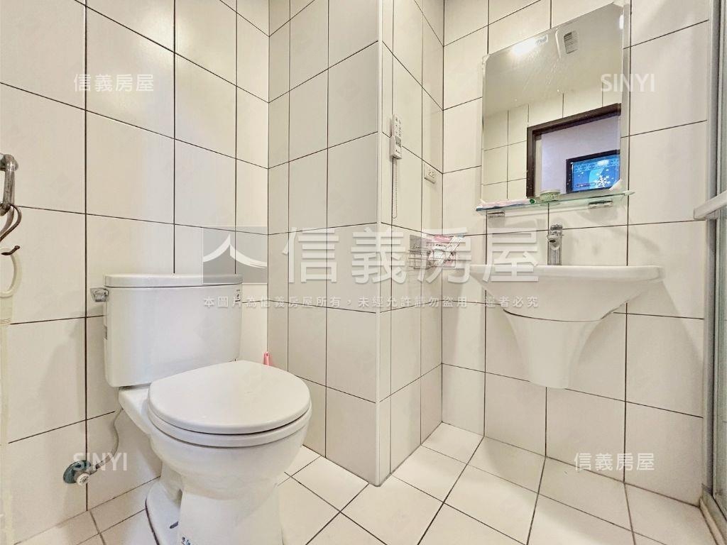 高樓視野質感美三房房屋室內格局與周邊環境