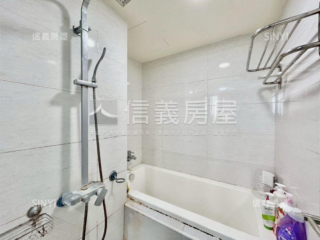 高樓視野質感美三房房屋室內格局與周邊環境