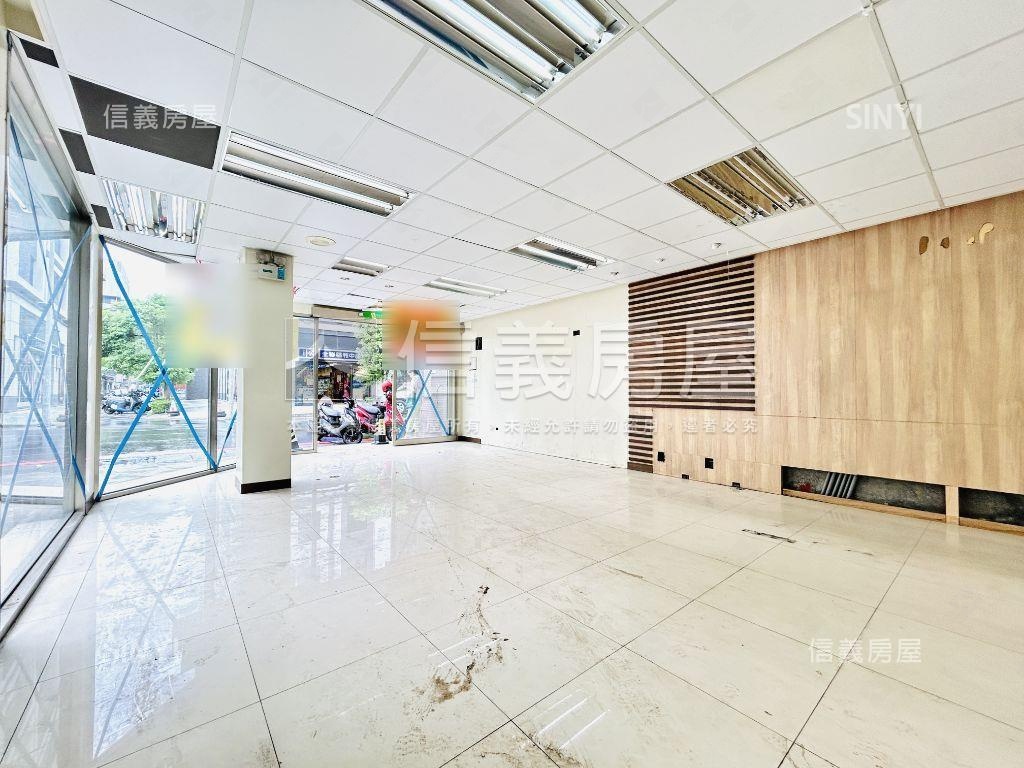 行天宮捷運三角窗透天房屋室內格局與周邊環境