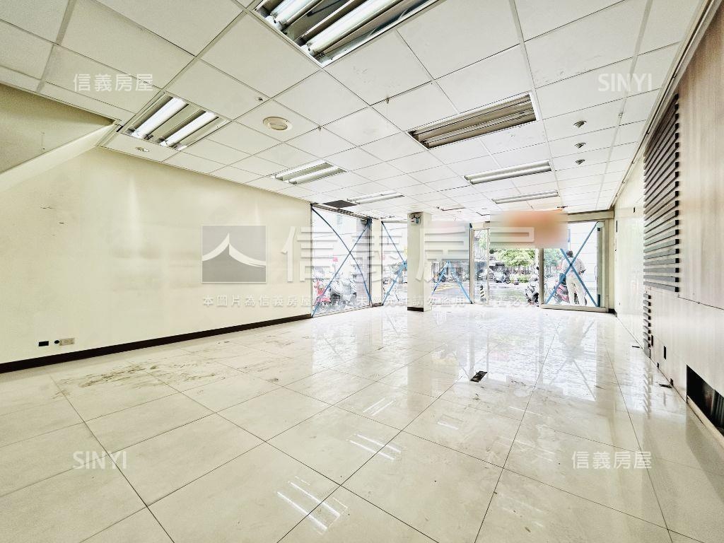 行天宮捷運三角窗透天房屋室內格局與周邊環境