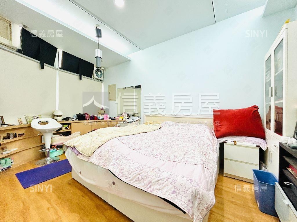 行天宮捷運三角窗透天房屋室內格局與周邊環境