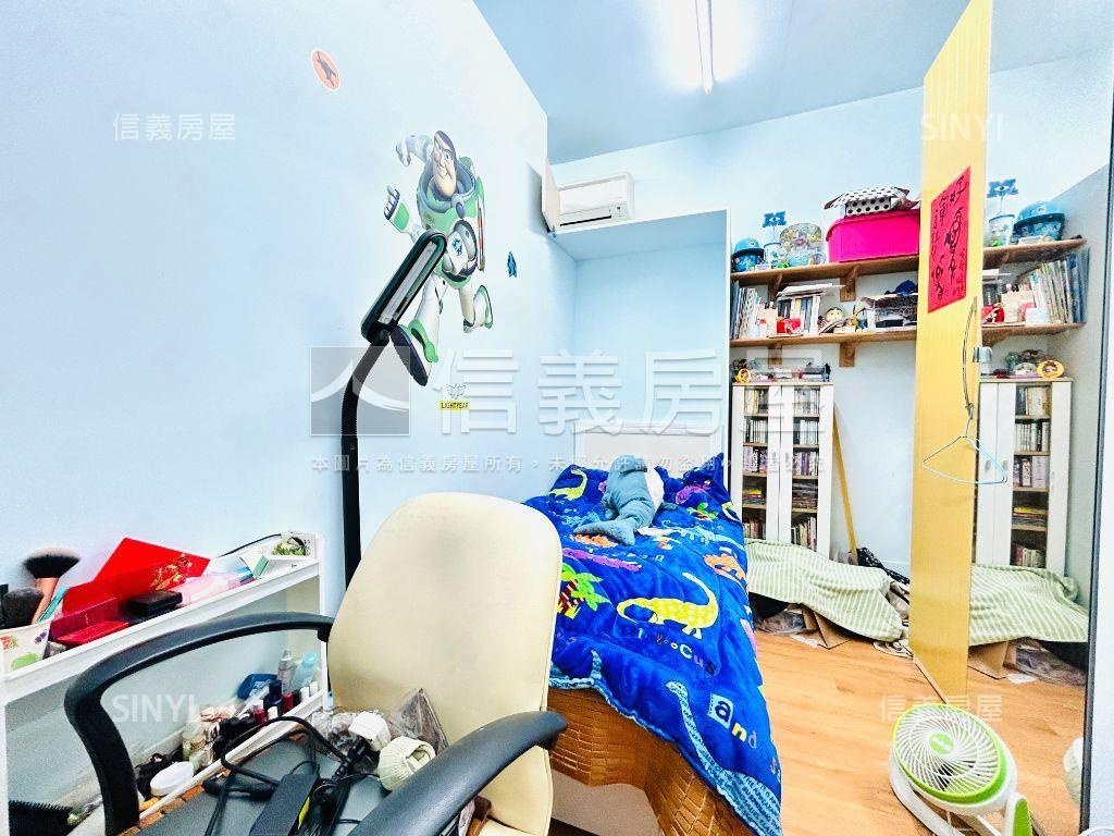 行天宮捷運三角窗透天房屋室內格局與周邊環境