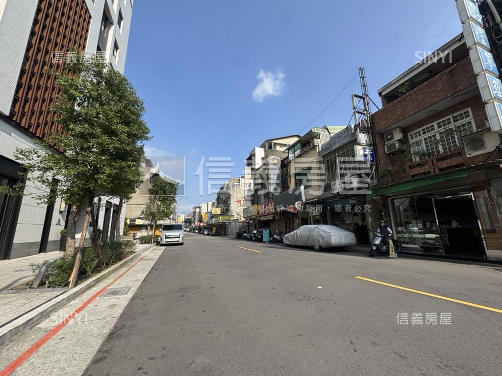 行天宮捷運三角窗透天房屋室內格局與周邊環境