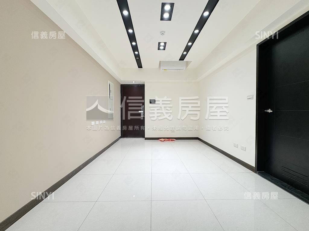 Ｈ３即可入住三房車位房屋室內格局與周邊環境