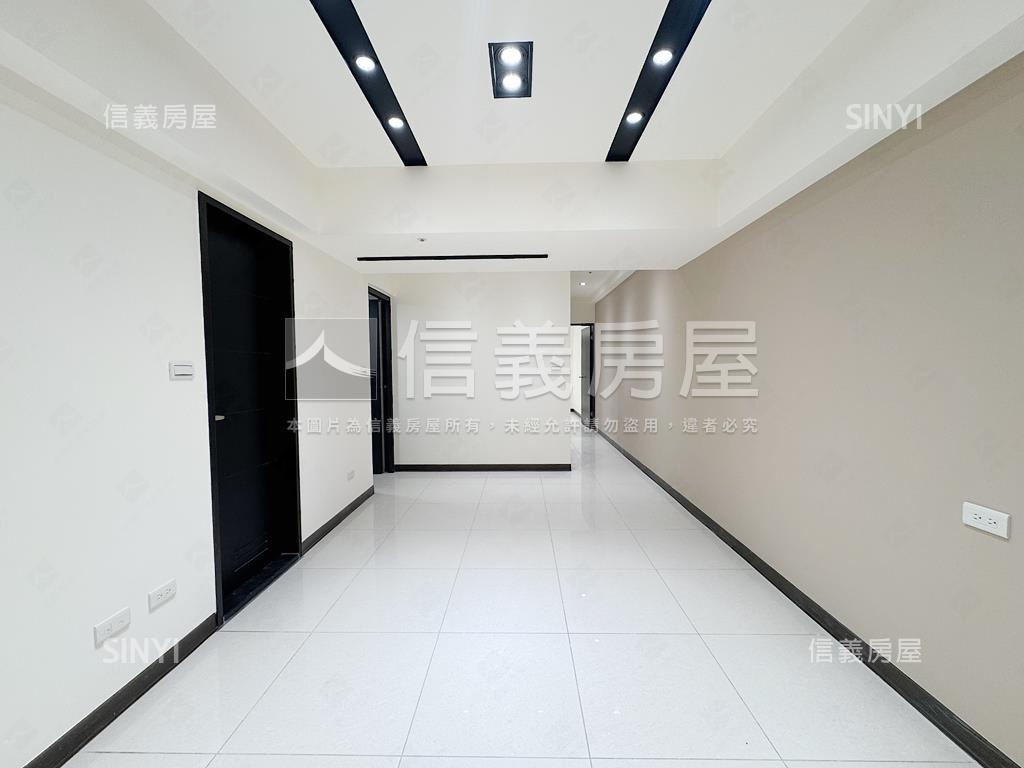 Ｈ３即可入住三房車位房屋室內格局與周邊環境