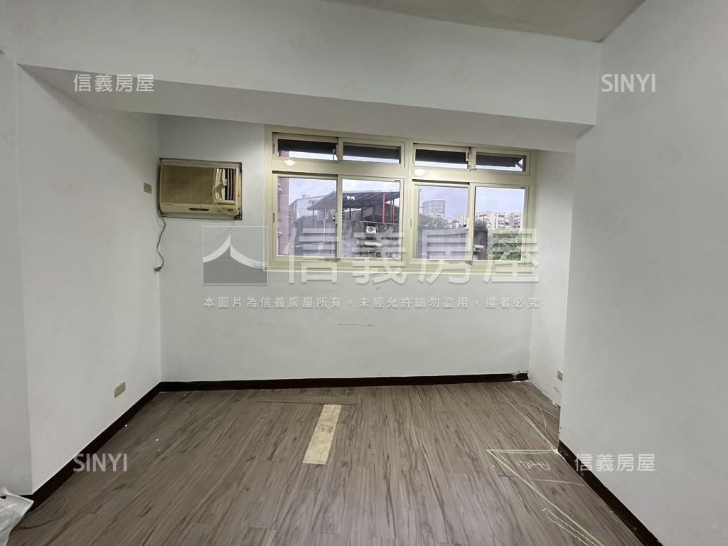 捷運明亮美廈房屋室內格局與周邊環境