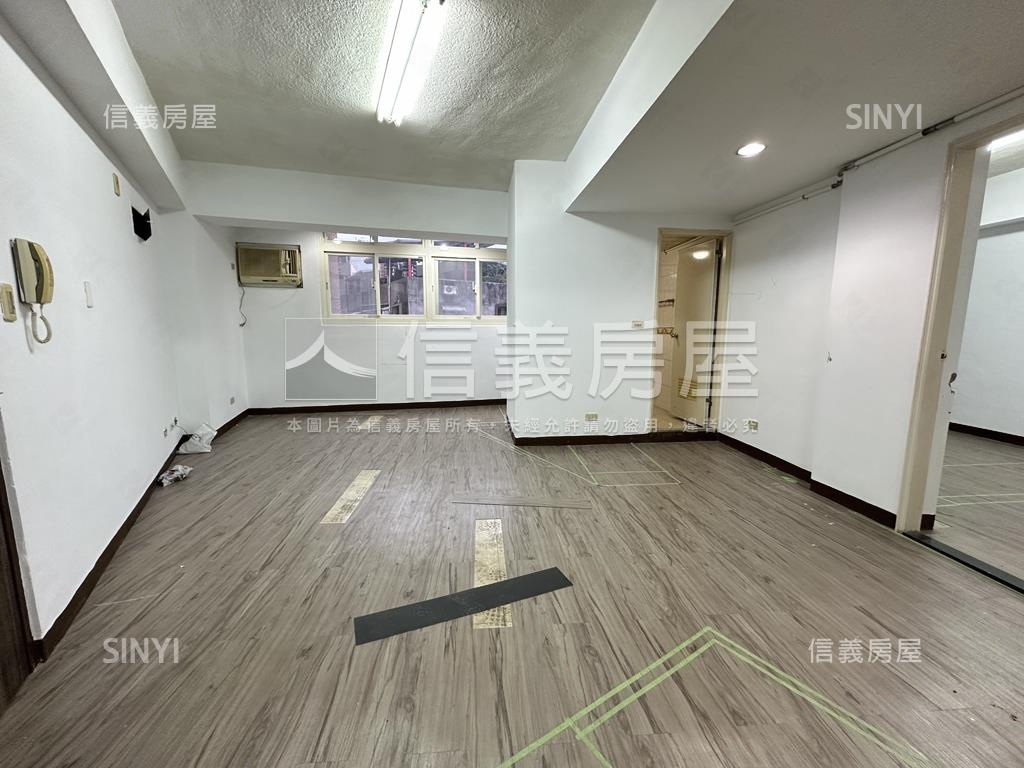 捷運明亮美廈房屋室內格局與周邊環境