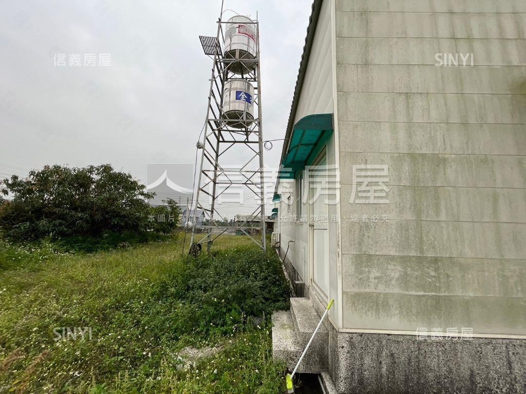 屏東里港臨路土地房屋室內格局與周邊環境