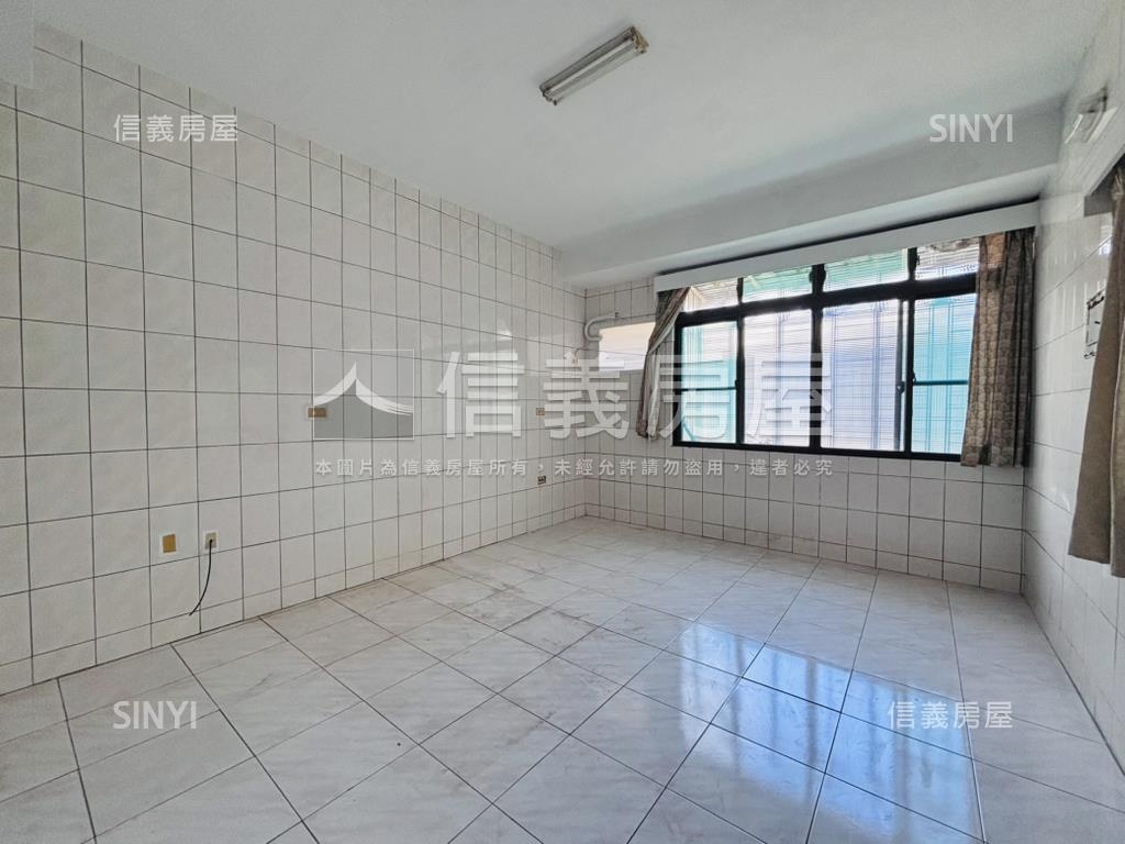 文化中心好成家美透天房屋室內格局與周邊環境
