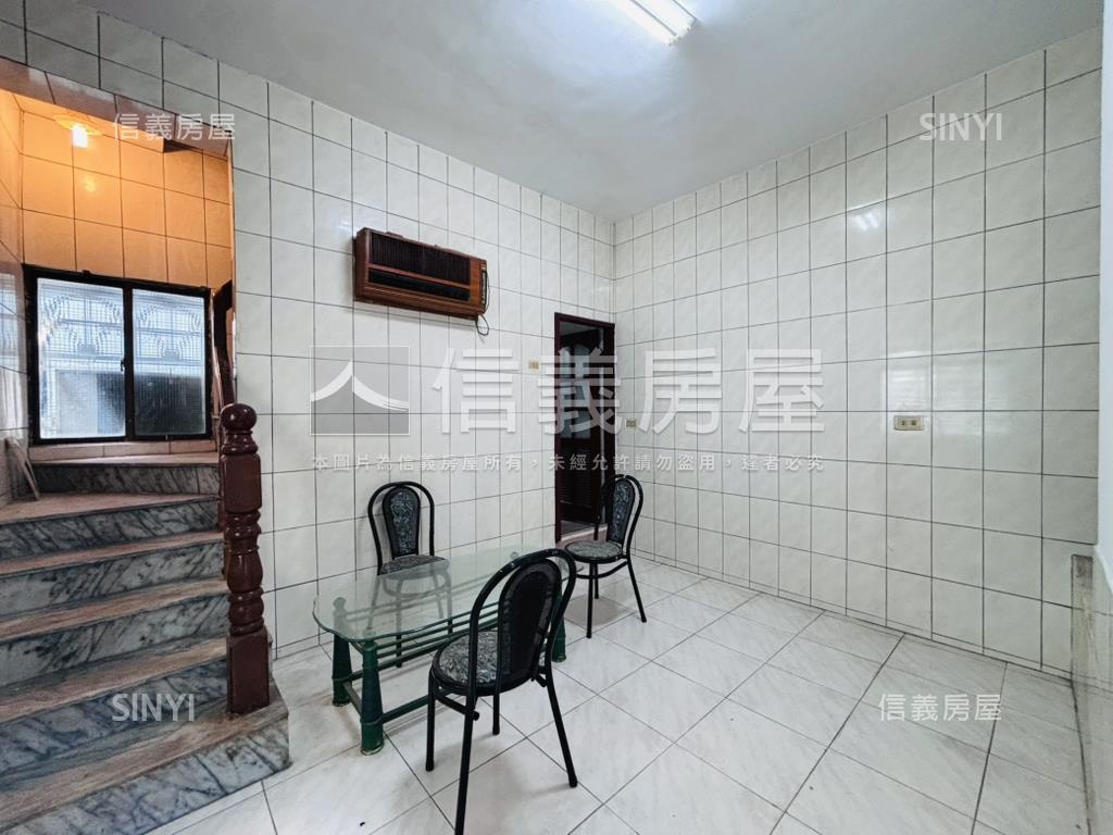 文化中心好成家美透天房屋室內格局與周邊環境
