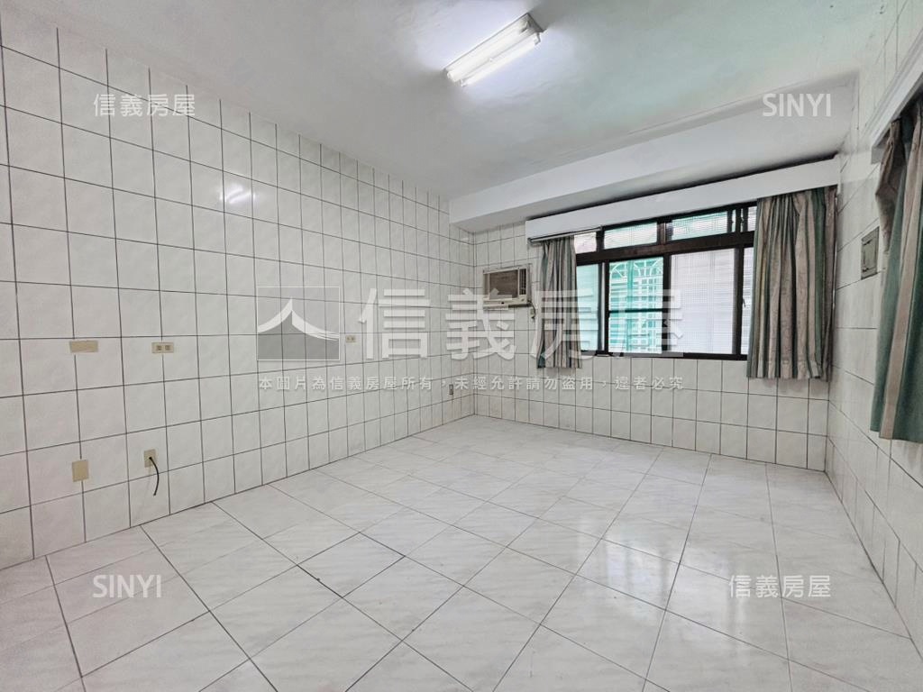 文化中心好成家美透天房屋室內格局與周邊環境