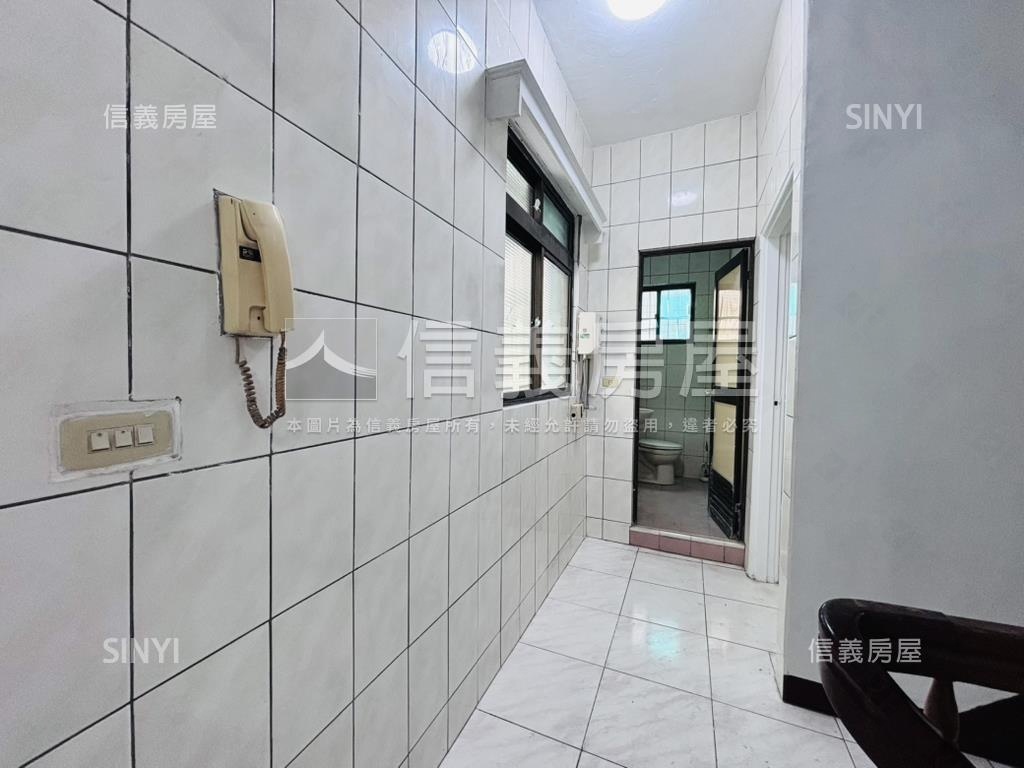 文化中心好成家美透天房屋室內格局與周邊環境