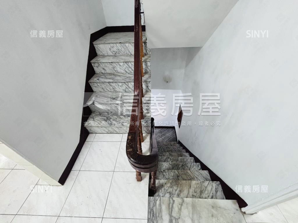 文化中心好成家美透天房屋室內格局與周邊環境