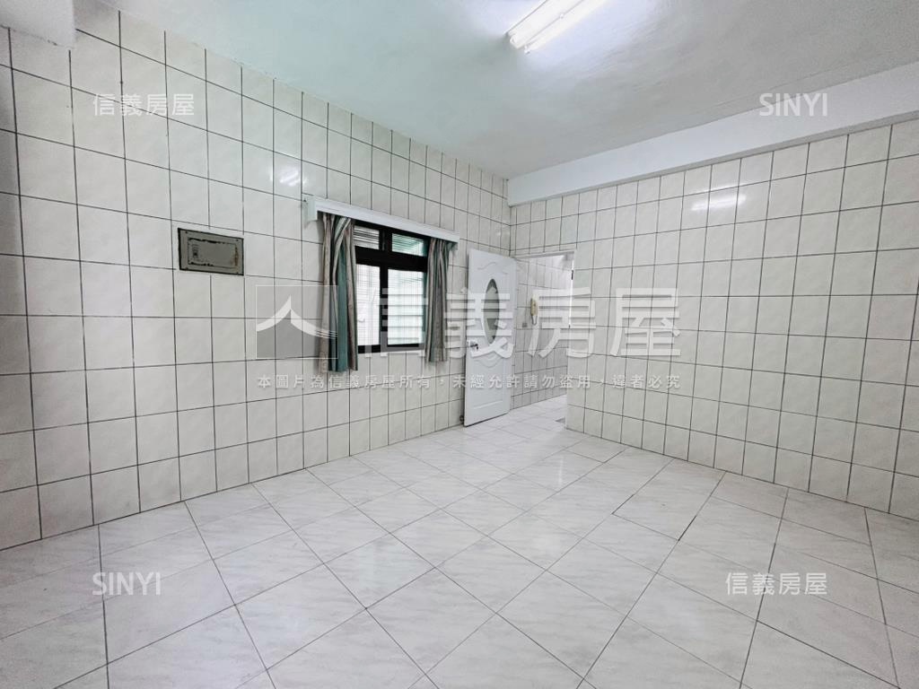 文化中心好成家美透天房屋室內格局與周邊環境