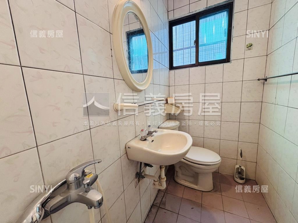 文化中心好成家美透天房屋室內格局與周邊環境