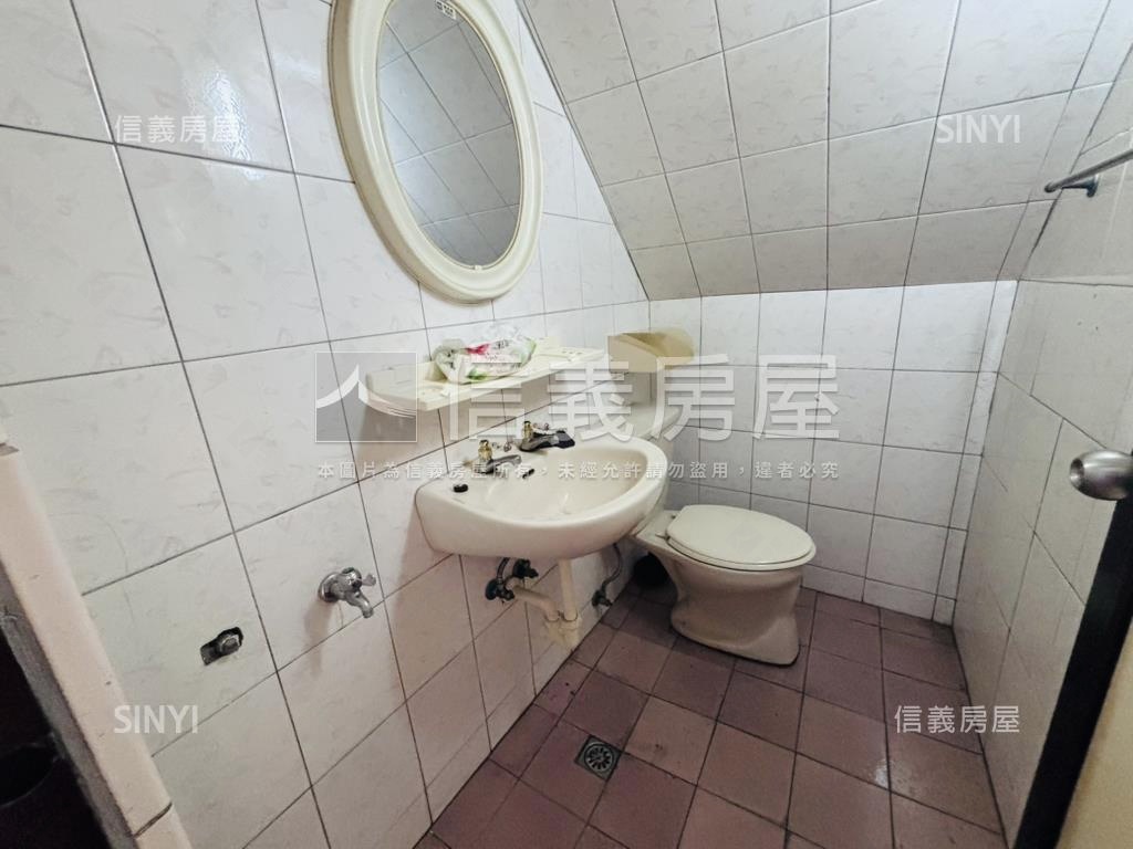 文化中心好成家美透天房屋室內格局與周邊環境