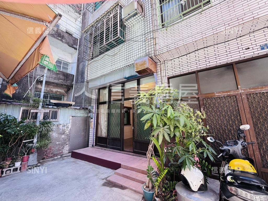 文化中心好成家美透天房屋室內格局與周邊環境