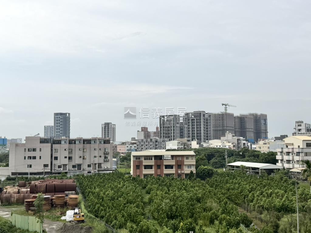 龍邦皇家別墅房屋室內格局與周邊環境