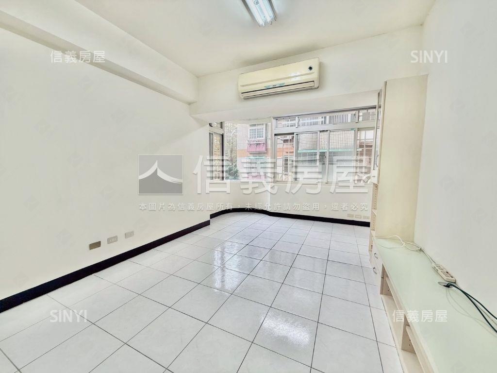 綠蔭低總價大直美堤花園房屋室內格局與周邊環境