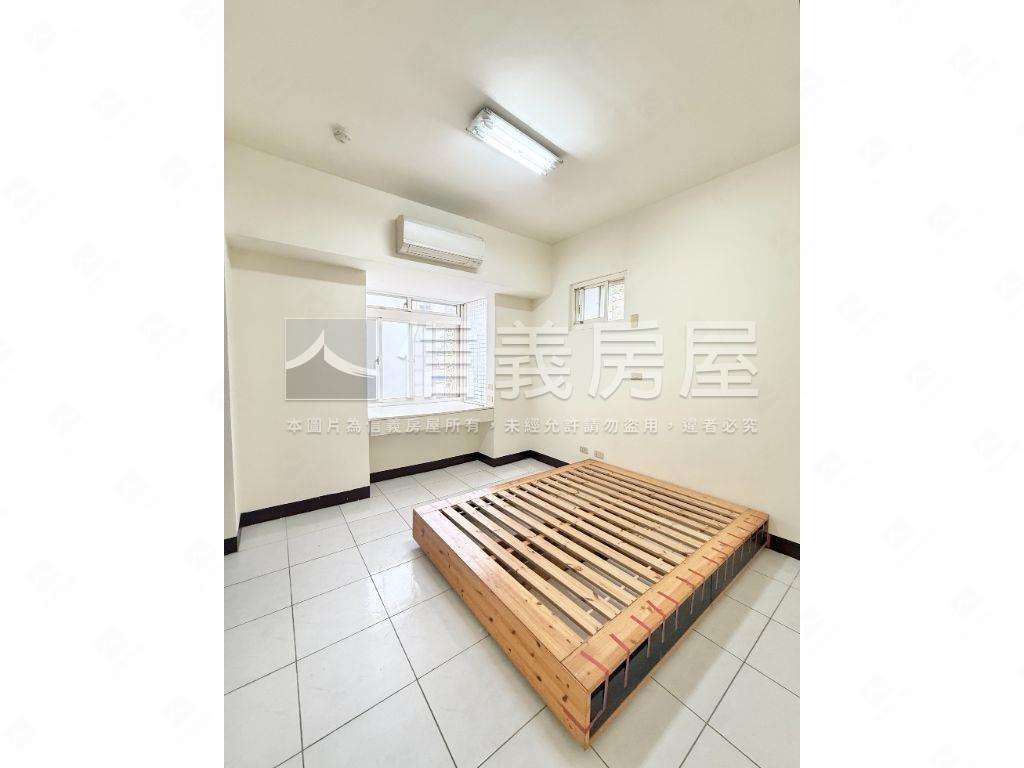 綠蔭低總價大直美堤花園房屋室內格局與周邊環境