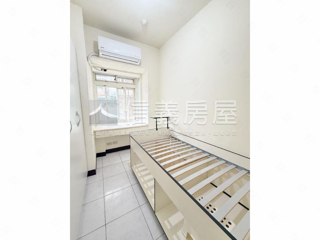 綠蔭低總價大直美堤花園房屋室內格局與周邊環境