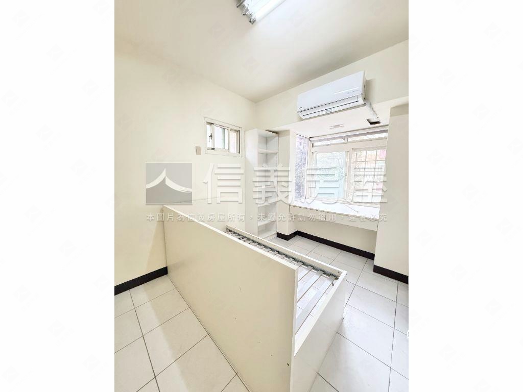 綠蔭低總價大直美堤花園房屋室內格局與周邊環境