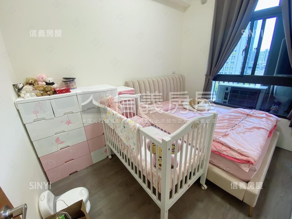 稀有釋出北屯舒適挑高２房房屋室內格局與周邊環境