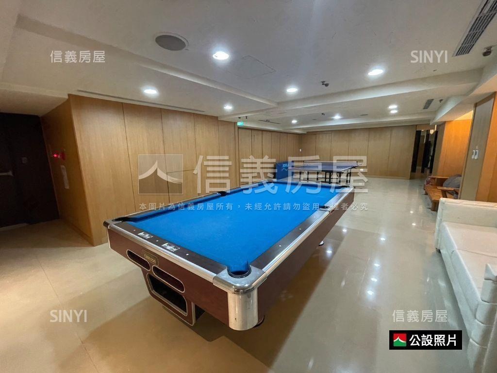 紅樹林站海天邊間庭院２房房屋室內格局與周邊環境